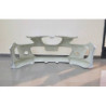 Pare-Choc Avant Seat Leon FR '09-12