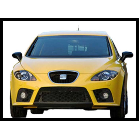 Pare-Choc Avant Seat Leon 05-08 Cupra
