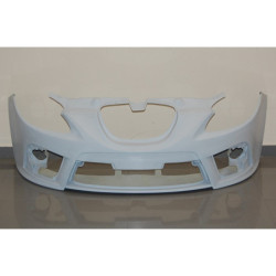 Pare-Choc Avant Seat Leon 05-08 Cupra