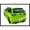 Pare-Choc Arrière Seat Ibiza 00-01