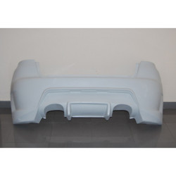 Pare-Choc Arrière Seat Ibiza 02-07 Combat