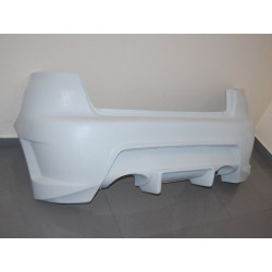 Pare-Choc Arrière Seat Ibiza 02-07 Combat