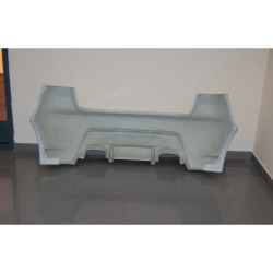 Pare-Choc Arrière Seat Ibiza 02-07 Combat