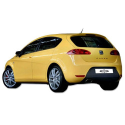 Pare-Choc Arrière Seat Leon 05 Cupra