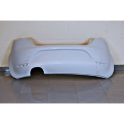 Pare-Choc Arrière Seat Leon 05 Cupra