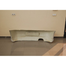 Pare-Choc Arrière Seat Leon 99-04 Cupra