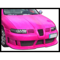 Pare-Choc Avant Seat Leon Toledo 99-04 WRC
