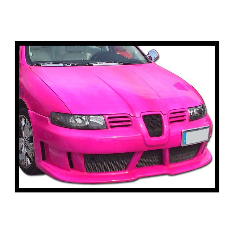 Pare-Choc Avant Seat Leon Toledo 99-04 WRC