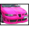 Pare-Choc Avant Seat Leon Toledo 99-04 WRC