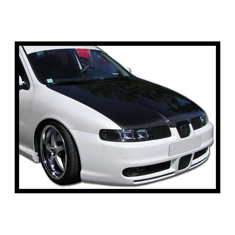 Pare-Choc Avant Seat Leon Toledo 99-04 Look FR