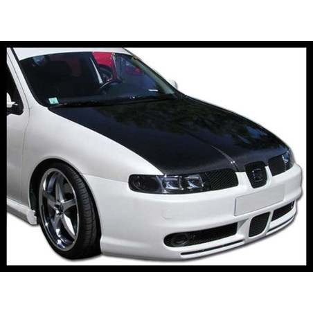 Pare-Choc Avant Seat Leon Toledo 99-04 Look FR