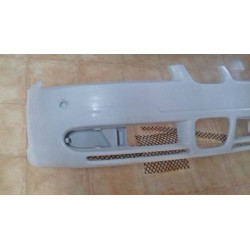Pare-Choc Avant Seat Leon Toledo 99-04 Look FR
