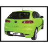 Pare-Choc Arrière Seat Ibiza 02-07 Combat
