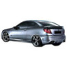 Pare-Choc Arrière Mercedes C Sport Coupé