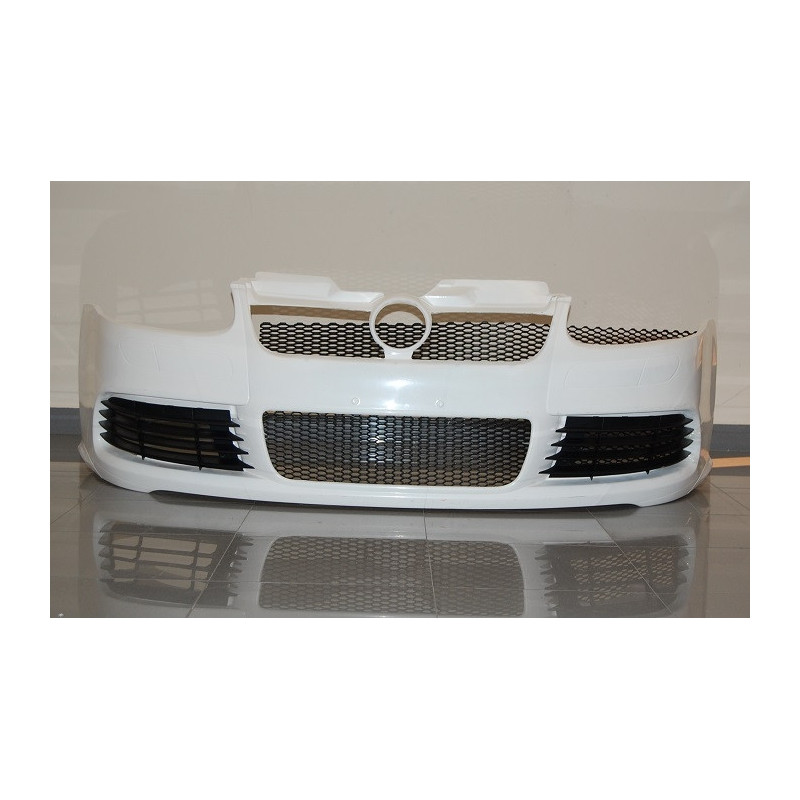 Pare-Choc Avant Volkswagen Golf 5 R32 V.II