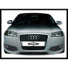 Pare-Chocs Avant Audi A3 03-04 Type S3 07