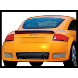Pare-Choc Arrière Audi TT 98-05 8N