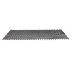 Pare-Chocs Avant Audi A3 8P 05-08 Look R3