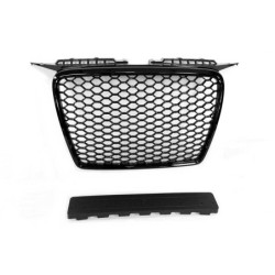 Pare-Chocs Avant Audi A3 8P 05-08 Look R3