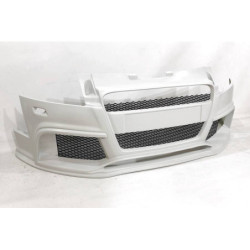 Pare-Choc Avant Audi TT 06-14 8J Look RS