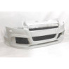 Pare-Choc Avant Audi TT 06-14 8J Look RS