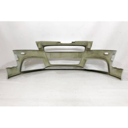 Pare-Choc Avant Audi TT 06-14 8J Look RS
