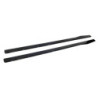 Diffuseur Jupes Mercedes W205 2015+ Look AMG Noir brillant