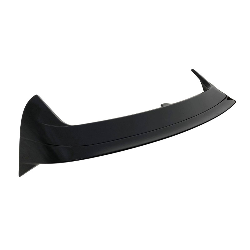 Aileron Volkswagen Golf 8 3 5D Noir brillant