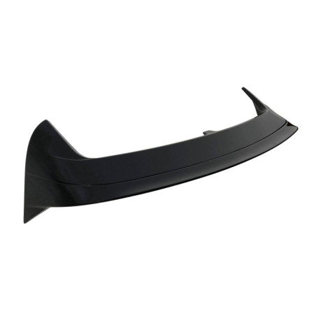 Aileron Volkswagen Golf 8 3 5D Noir brillant