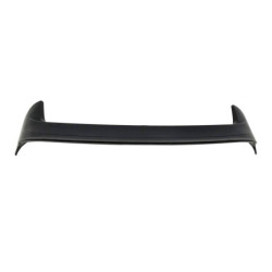 Aileron Volkswagen Golf 8 3 5D Noir brillant