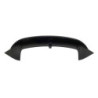 Aileron Volkswagen Golf 8 3 5D Noir brillant