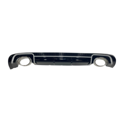Déflecteur Arrière Audi A3 V8 5 portes Sportback 2013-2015 Look RS3 ABS
