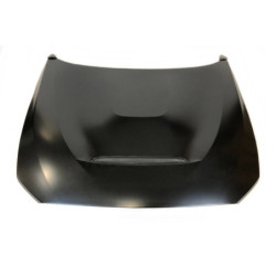 Capot BMW F20 F21 12-19 F22 F23 2014+ F87 M2 Look GTS Aluminium