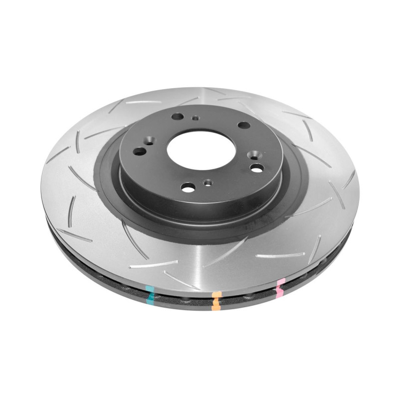 Disque avant DBA Civic type R FN2 EP3