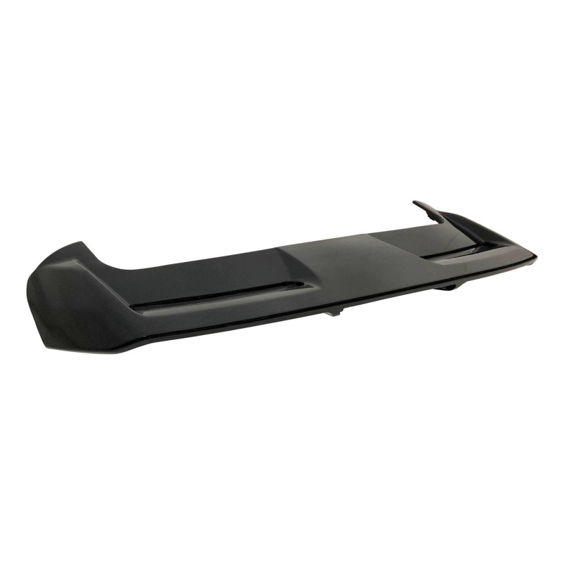 Aileron Ford Focus ST 2012-2018 Noir brillant