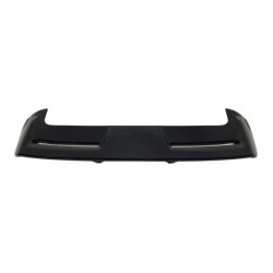 Aileron Ford Focus ST 2012-2018 Noir brillant
