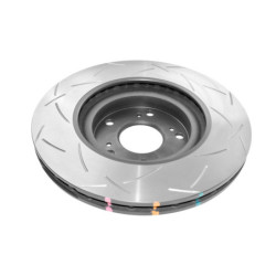 Disque avant DBA Civic type R FN2 EP3