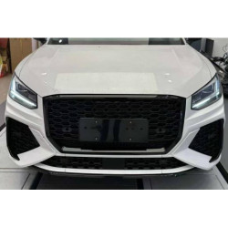 Pare-Choc Avant Audi Q2 2016-2022 Look RSQ2