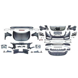 Kit De Carrosserie Mercedes Vito 2004-2010 W639 Look Mayback