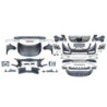 Kit De Carrosserie Mercedes Vito 2004-2010 W639 Look Mayback