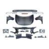 Kit De Carrosserie Mercedes Vito 2004-2010 W639 Look Mayback