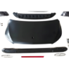 Kit De Carrosserie Mercedes Vito 2004-2010 W639 Look Mayback