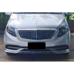 Kit De Carrosserie Mercedes Vito 2004-2010 W639 Look Mayback