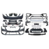 Kit De Carrosserie Mercedes W222 18-21 Look AMG S65