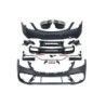 Kit De Carrosserie Mercedes W222 18-21 Look AMG S65
