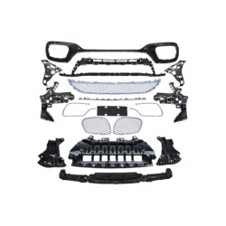 Kit De Carrosserie Mercedes W222 18-21 Look AMG S65