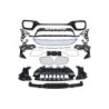 Kit De Carrosserie Mercedes W222 18-21 Look AMG S65