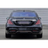 Kit De Carrosserie Mercedes W222 18-21 Look AMG S65