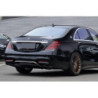 Kit De Carrosserie Mercedes W222 18-21 Look AMG S65