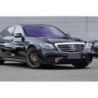 Kit De Carrosserie Mercedes W222 18-21 Look AMG S65